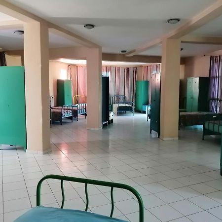 Maison Des Artistes Aparthotel Tanger Exterior foto
