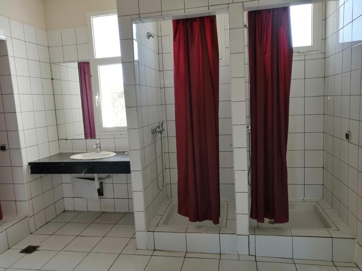 Maison Des Artistes Aparthotel Tanger Exterior foto